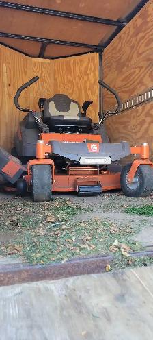 Lawn Cutting – St. Thomas - Photo 6