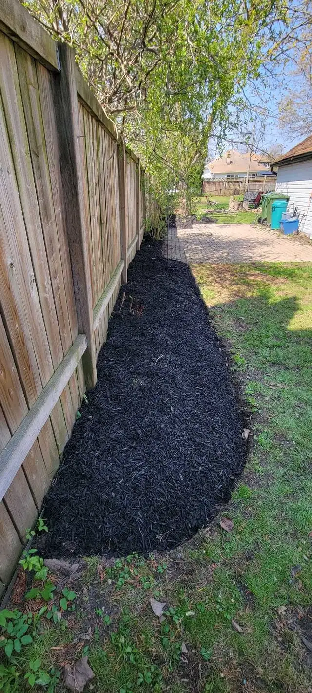 Lawn Cutting – St. Thomas - Photo 8
