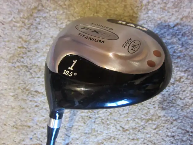 NEW LEFTIE #1/3/5 REGULAR FLEX WOODS   15 LONG DISTANCE BALLS - Photo 3