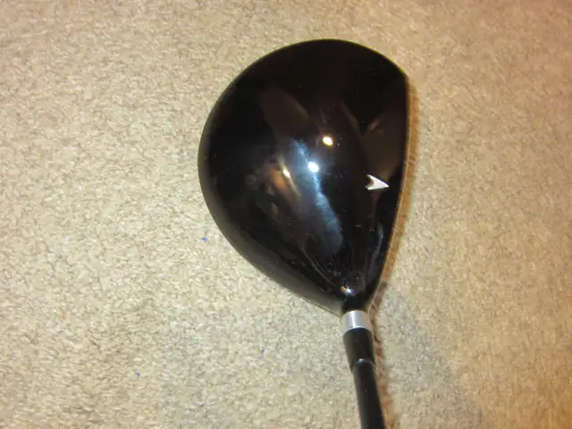 NEW LEFTIE #1/3/5 REGULAR FLEX WOODS   15 LONG DISTANCE BALLS - Photo 4