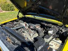 1991 F350 Fire Truck 4x4 - Photo 8