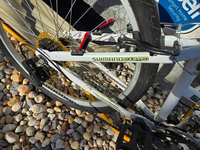 GENTLY USED   'EVERYDAY TRAVELER COMFORT'   BICYCLE - Photo 3
