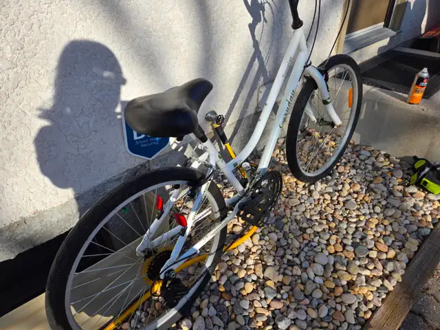 GENTLY USED   'EVERYDAY TRAVELER COMFORT'   BICYCLE - Photo 6