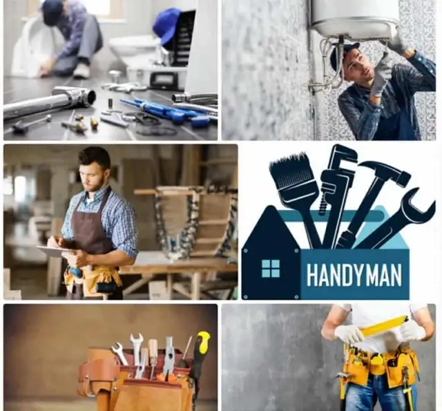ALL GTA HANDYMANS quick and reliable services 647-403-7876 - Photo 4