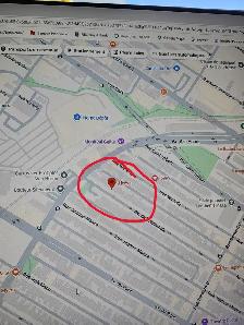 stationnement Plateau Mile-End $ 75