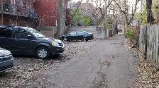 stationnement Plateau Mile-End $ 75 - Photo 2
