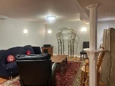 Furnished Basement Available on June 1st. - Photo 2