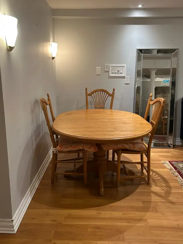Furnished Basement Available on June 1st. - Photo 3