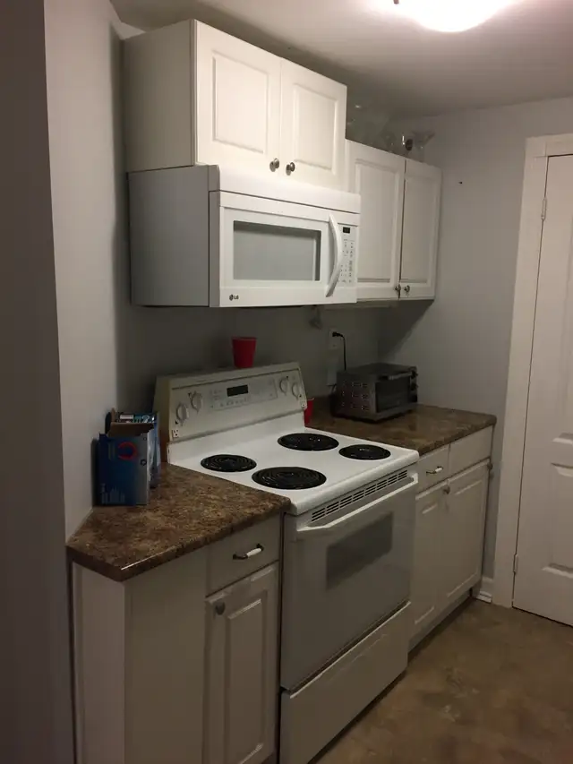 Furnished Basement Available on June 1st. - Photo 4