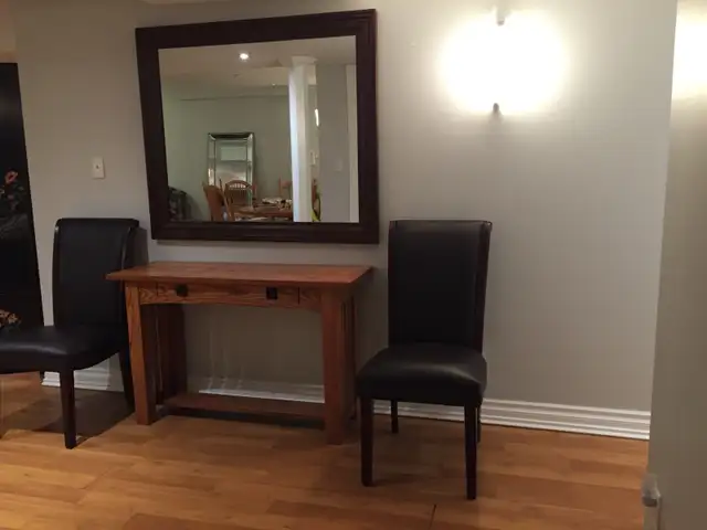 Furnished Basement Available on June 1st. - Photo 5