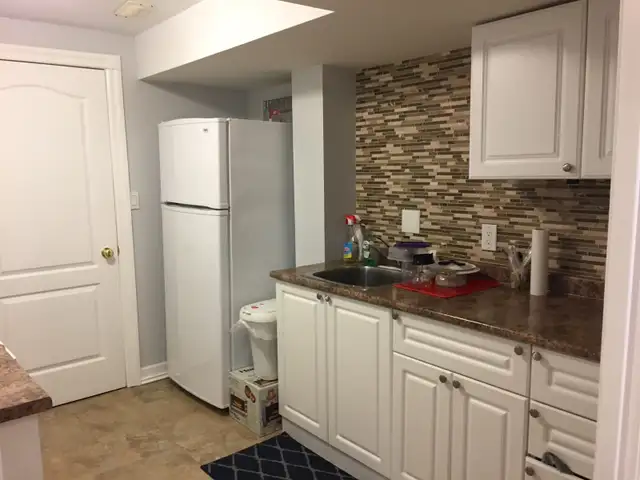 Furnished Basement Available on June 1st. - Photo 6