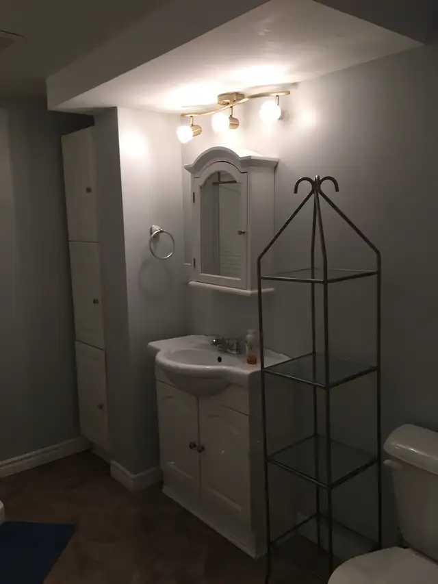 Furnished Basement Available on June 1st. - Photo 8