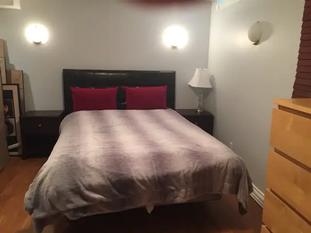 Furnished Basement Available on June 1st. - Photo 9