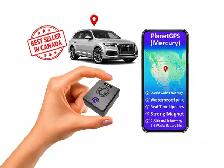 GPS Tracker - Etobicoke Store | PlanetGPS