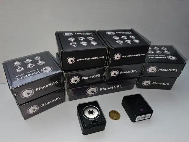 GPS Tracker - Etobicoke Store | PlanetGPS - Photo 2