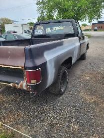 Chevrolet C10 1979 - Photo 3