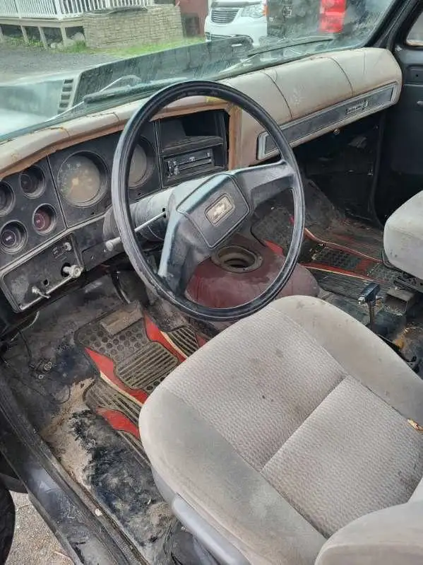 Chevrolet C10 1979 - Photo 5