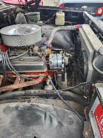 Chevrolet C10 1979 - Photo 6