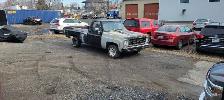Chevrolet C10 1979 - Photo 8