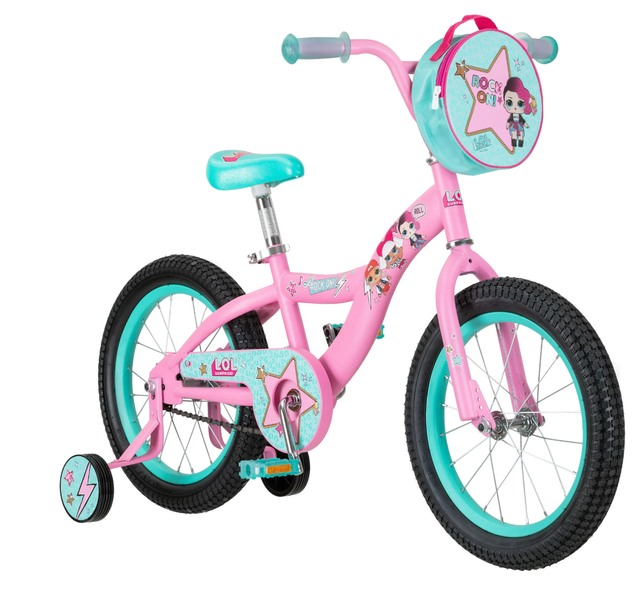 For Sale - 1x - Bike - Kids - LOL Surprise