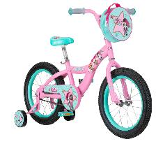 For Sale - 1x - Bike - Kids - LOL Surprise