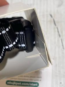 NHUJK Bark Collar - Photo 7
