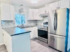 3 Bed / 1 Bath Mobile Home available in Valleyview