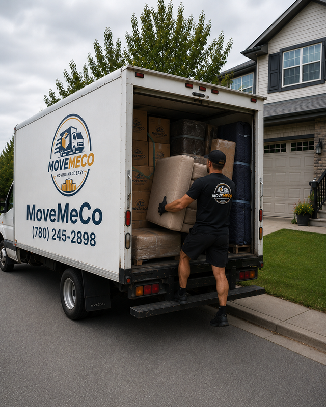 Need Help Moving? Contact Us Today! (Whole Home, Dresser, Couch)