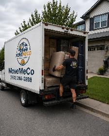 Need Help Moving? Contact Us Today! (Whole Home, Dresser, Couch)