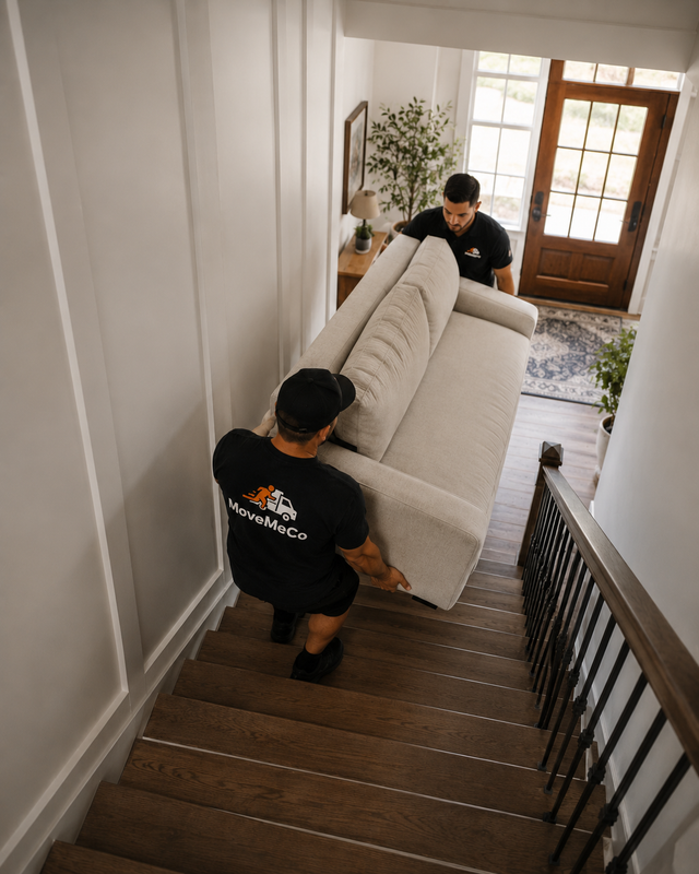 Need Help Moving? Contact Us Today! (Whole Home, Dresser, Couch) - Photo 2