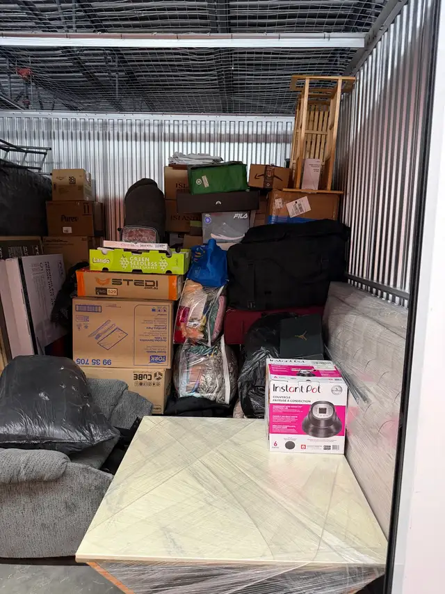 Moving Helper Job