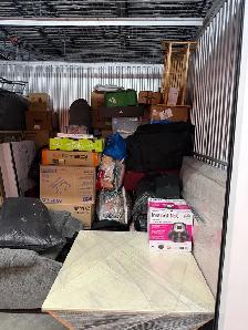 Moving Helper Job