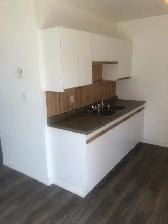 ELLIOT LAKE: 3 BR townhouse w garage, yard, basement