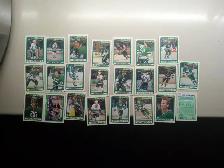 Carte Hockey Whalers Harford Série 230526-535 - Photo 4