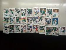 Carte Hockey Whalers Harford Série 230526-535 - Photo 5