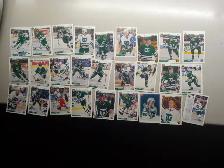 Carte Hockey Whalers Harford Série 230526-535 - Photo 6