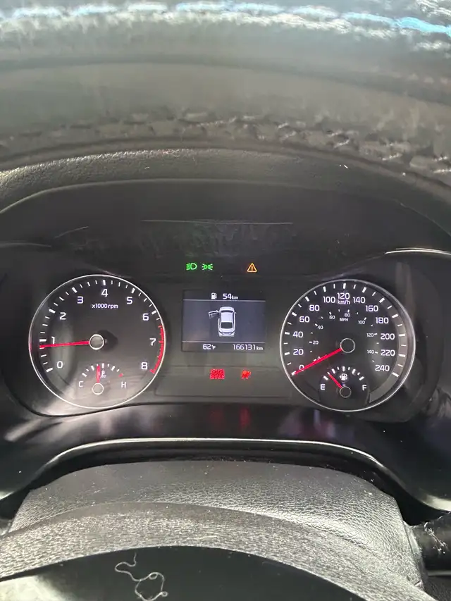 Full Safetied 2019 Kia Forte - Photo 6