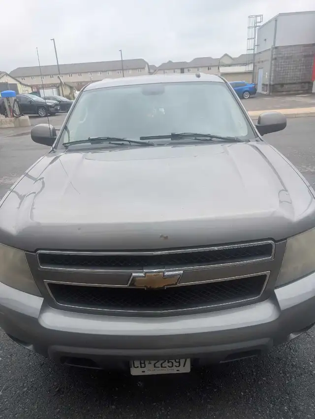 2007 Chevy Avalanche LT - Photo 3