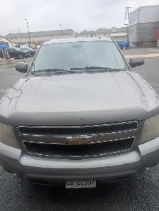 2007 Chevy Avalanche LT - Photo 3