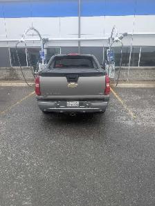 2007 Chevy Avalanche LT - Photo 5
