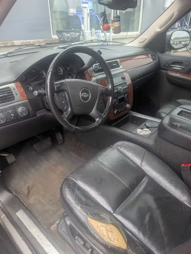 2007 Chevy Avalanche LT - Photo 6
