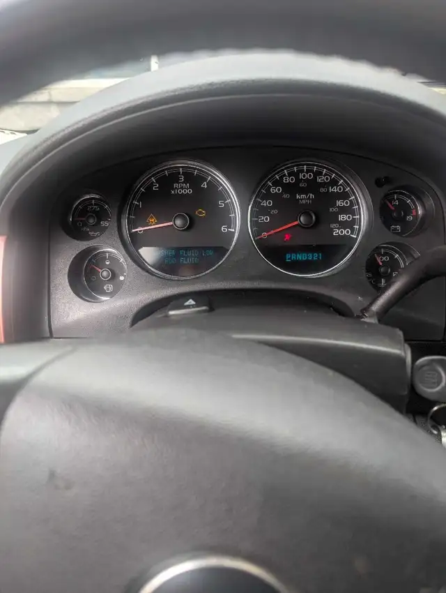 2007 Chevy Avalanche LT - Photo 7