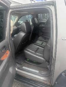 2007 Chevy Avalanche LT - Photo 8