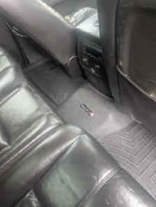 2007 Chevy Avalanche LT - Photo 9