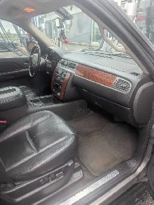 2007 Chevy Avalanche LT - Photo 10
