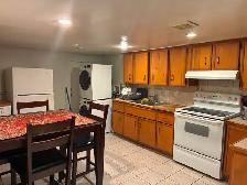 Furnished 3 Bdr - FIFA 2026 home in heart of Van-Flexible Lease - Photo 2