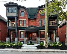 Ottawa Centretown–1 Bdrm Exe Apt /Den/AC/Insuite Laun/EVcharger - Photo 5