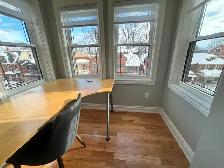 Ottawa Centretown–1 Bdrm Exe Apt /Den/AC/Insuite Laun/EVcharger - Photo 7