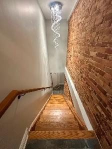 Ottawa Centretown–1 Bdrm Exe Apt /Den/AC/Insuite Laun/EVcharger - Photo 10