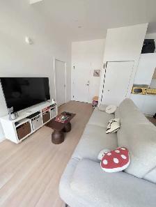 4 1⁄2 TOUT INCLUS POUR LE 1ER JUILLET & 1 MOIS GRATUIT /2 BED